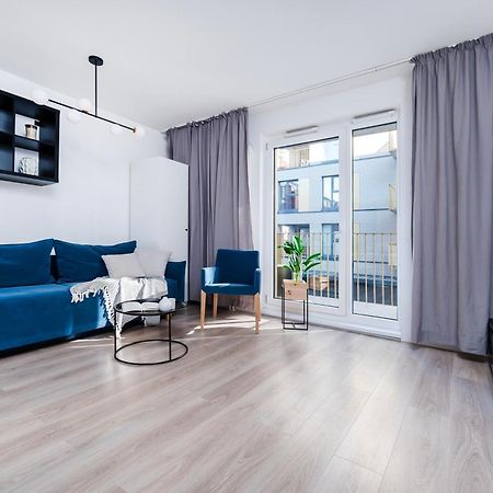 Apartamenty Fuzja - Komfortowe Mieszkania Blisko Centrum Lodzi Garaz Εξωτερικό φωτογραφία