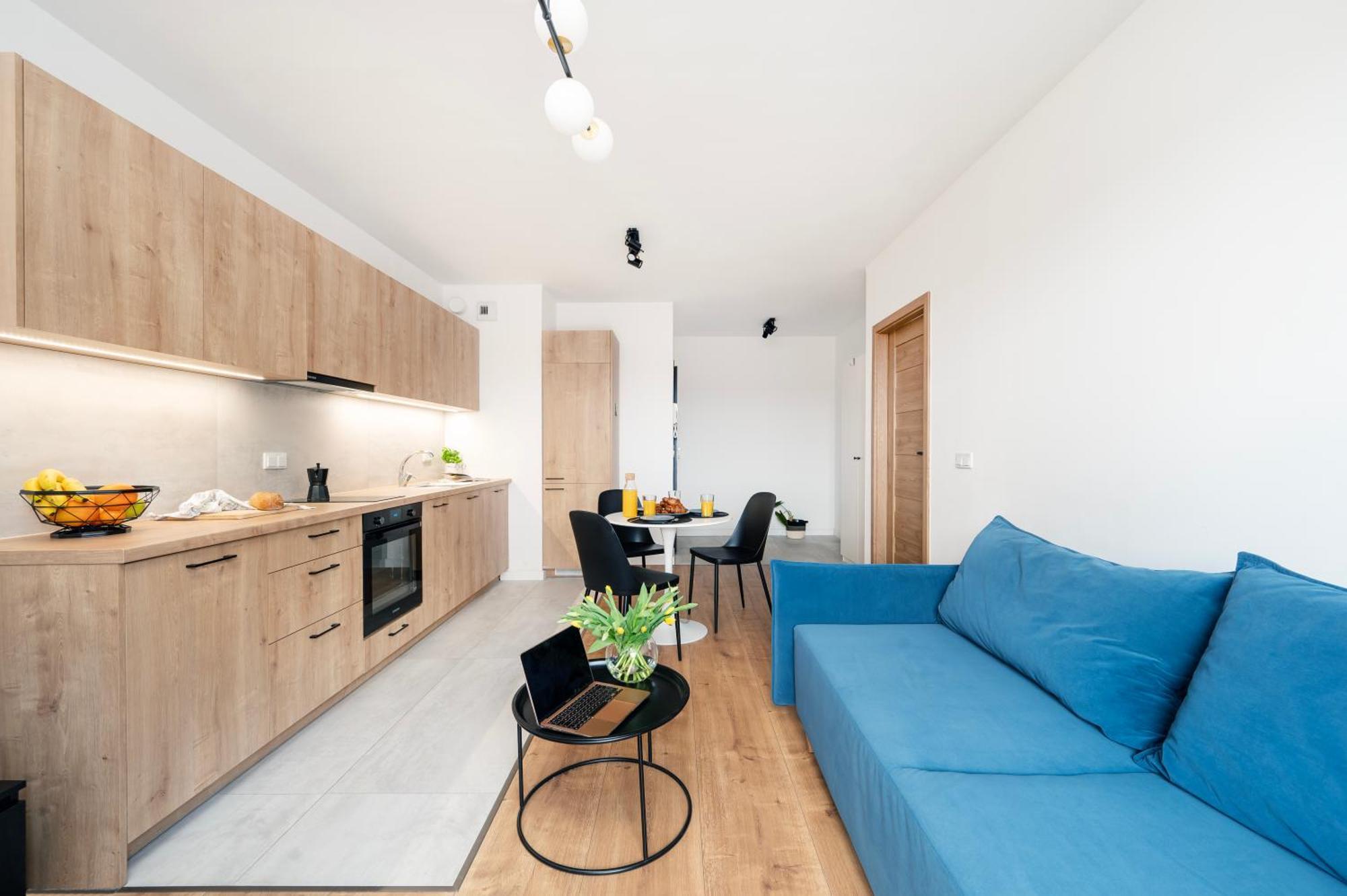Apartamenty Fuzja - Komfortowe Mieszkania Blisko Centrum Lodzi Garaz Εξωτερικό φωτογραφία
