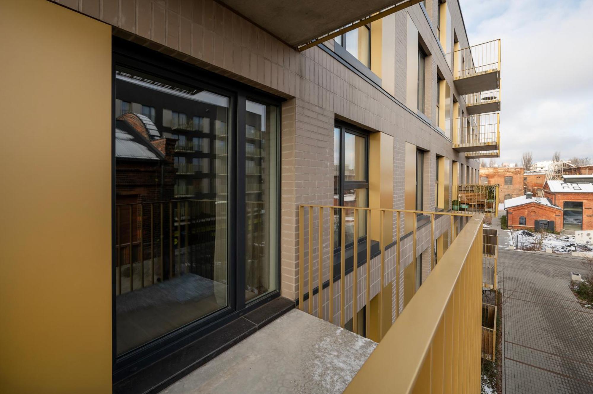 Apartamenty Fuzja - Komfortowe Mieszkania Blisko Centrum Lodzi Garaz Εξωτερικό φωτογραφία