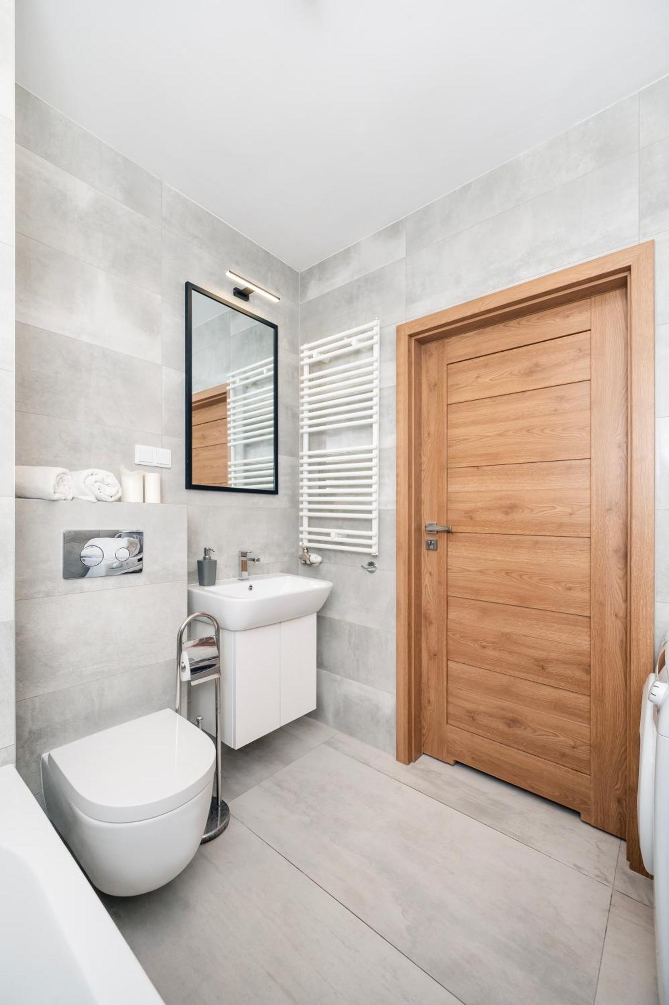 Apartamenty Fuzja - Komfortowe Mieszkania Blisko Centrum Lodzi Garaz Εξωτερικό φωτογραφία