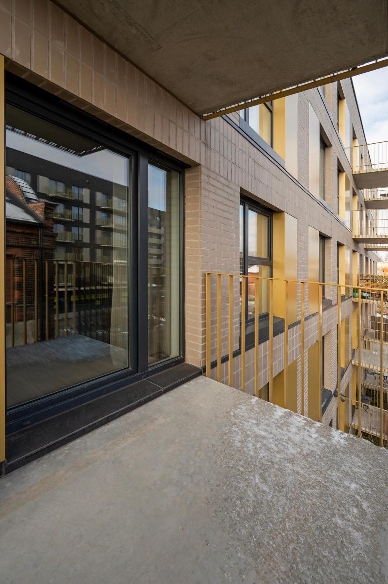 Apartamenty Fuzja - Komfortowe Mieszkania Blisko Centrum Lodzi Garaz Εξωτερικό φωτογραφία