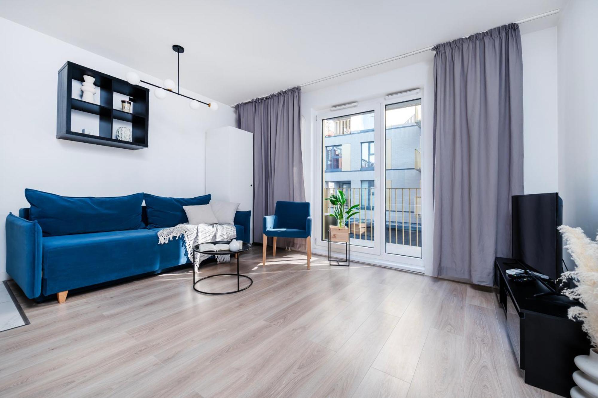 Apartamenty Fuzja - Komfortowe Mieszkania Blisko Centrum Lodzi Garaz Εξωτερικό φωτογραφία
