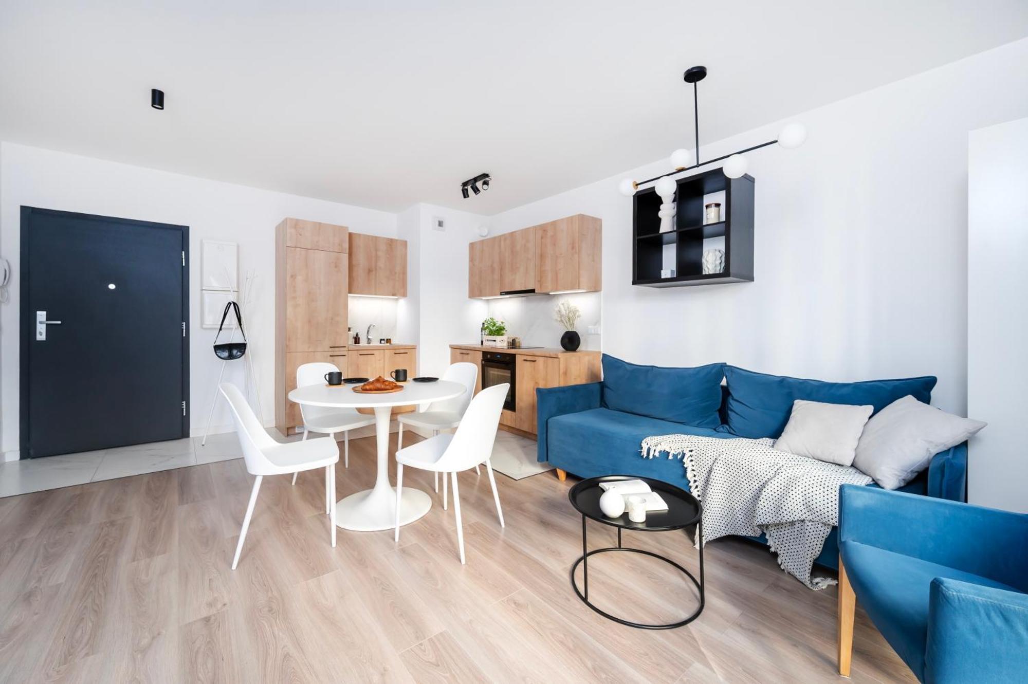 Apartamenty Fuzja - Komfortowe Mieszkania Blisko Centrum Lodzi Garaz Εξωτερικό φωτογραφία