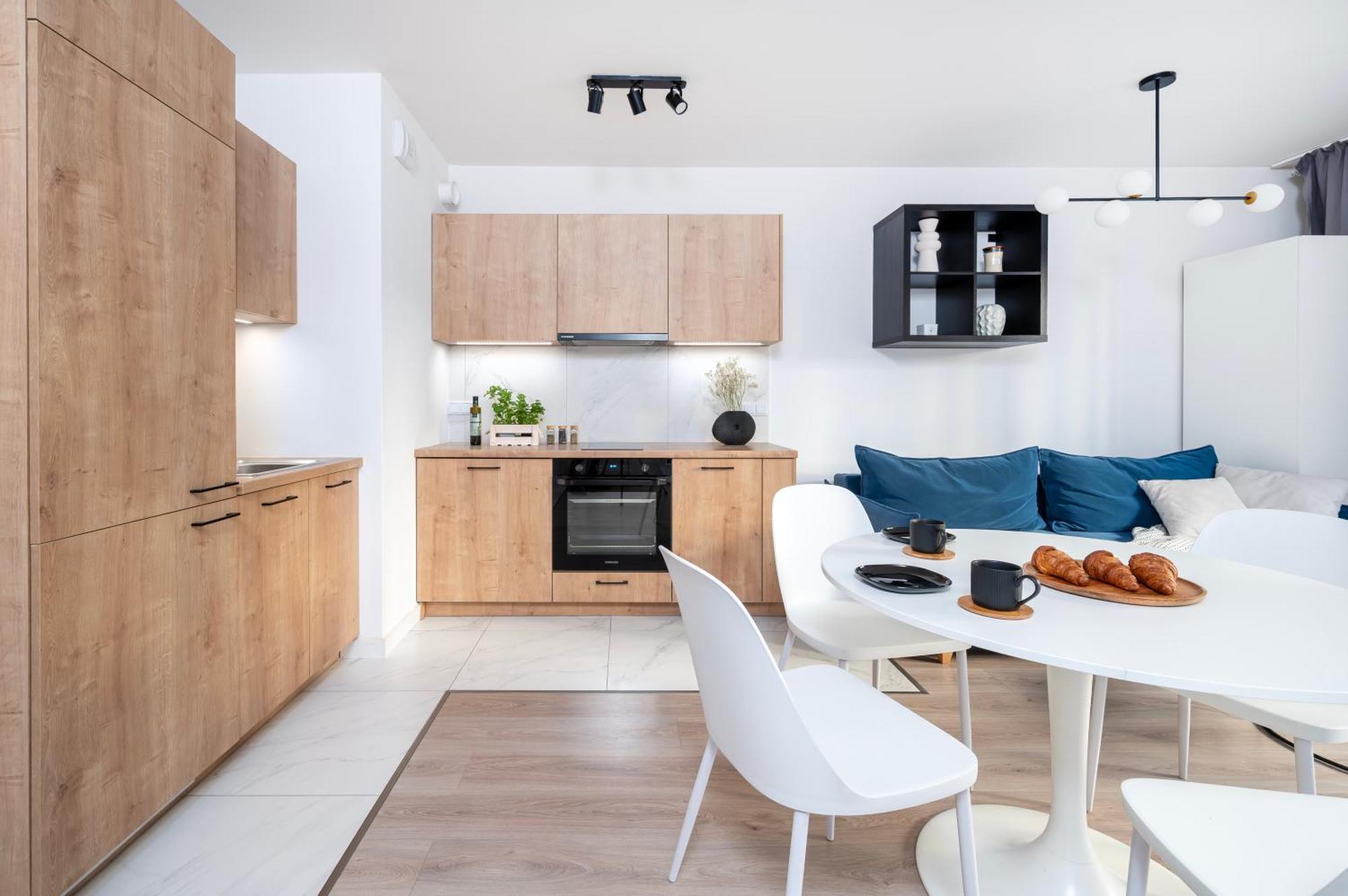 Apartamenty Fuzja - Komfortowe Mieszkania Blisko Centrum Lodzi Garaz Εξωτερικό φωτογραφία