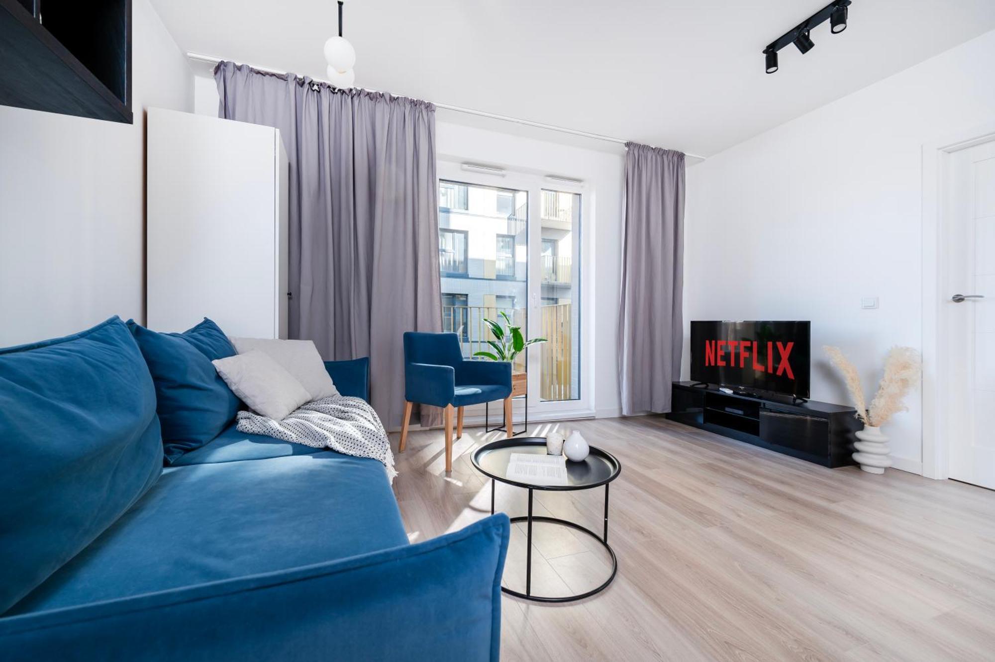 Apartamenty Fuzja - Komfortowe Mieszkania Blisko Centrum Lodzi Garaz Εξωτερικό φωτογραφία